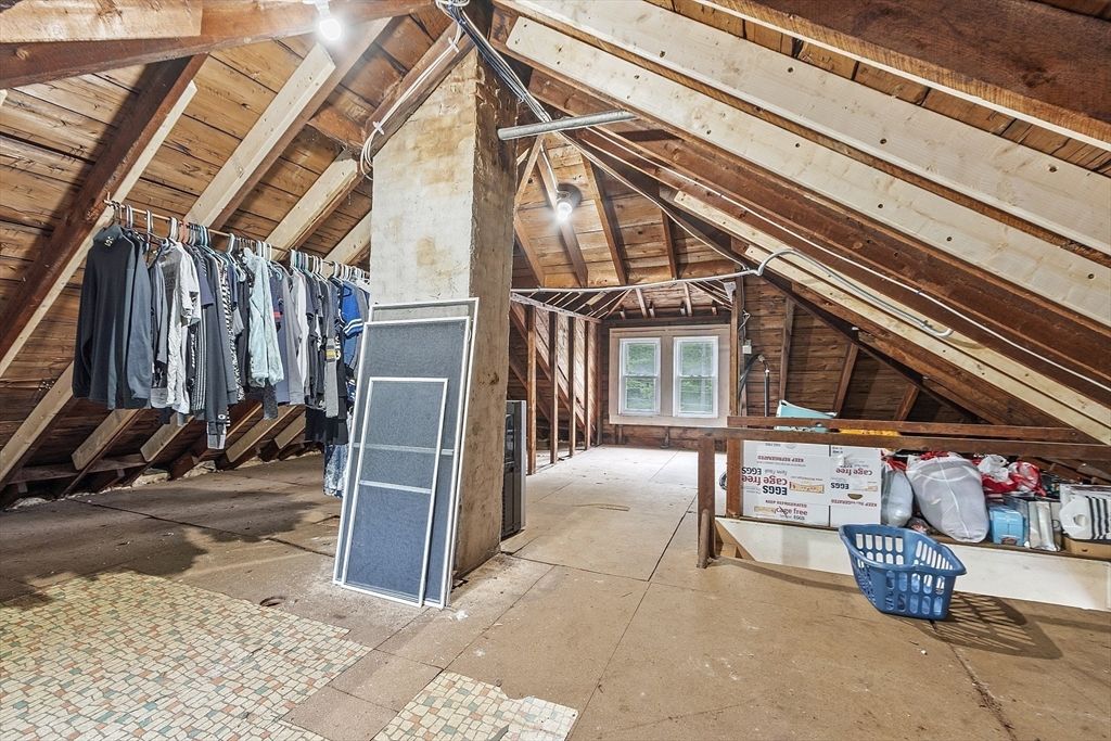 Interior, Wooden Beams, Wooden Ceilings