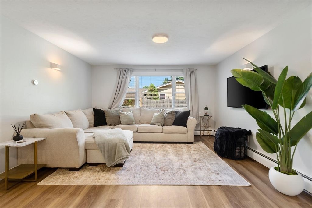 Interior, Living room, Wood Texture Flooring
