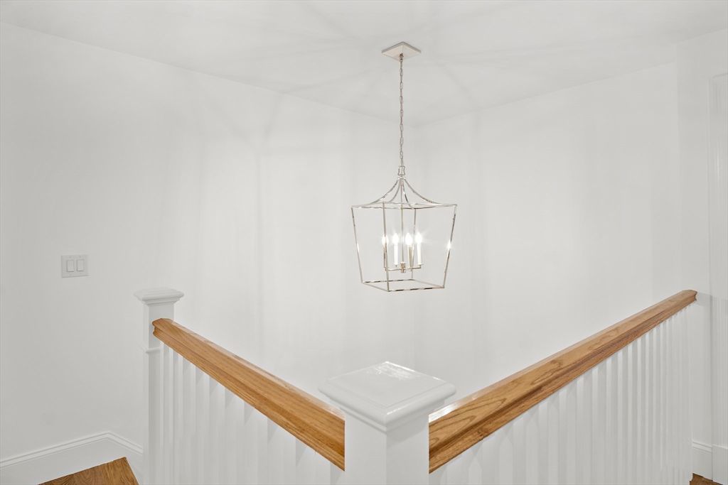 Interior, Pendant Lights