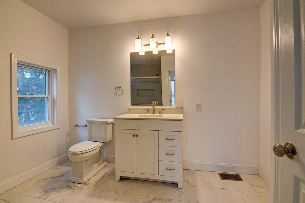 Bathroom, Interior, Marble