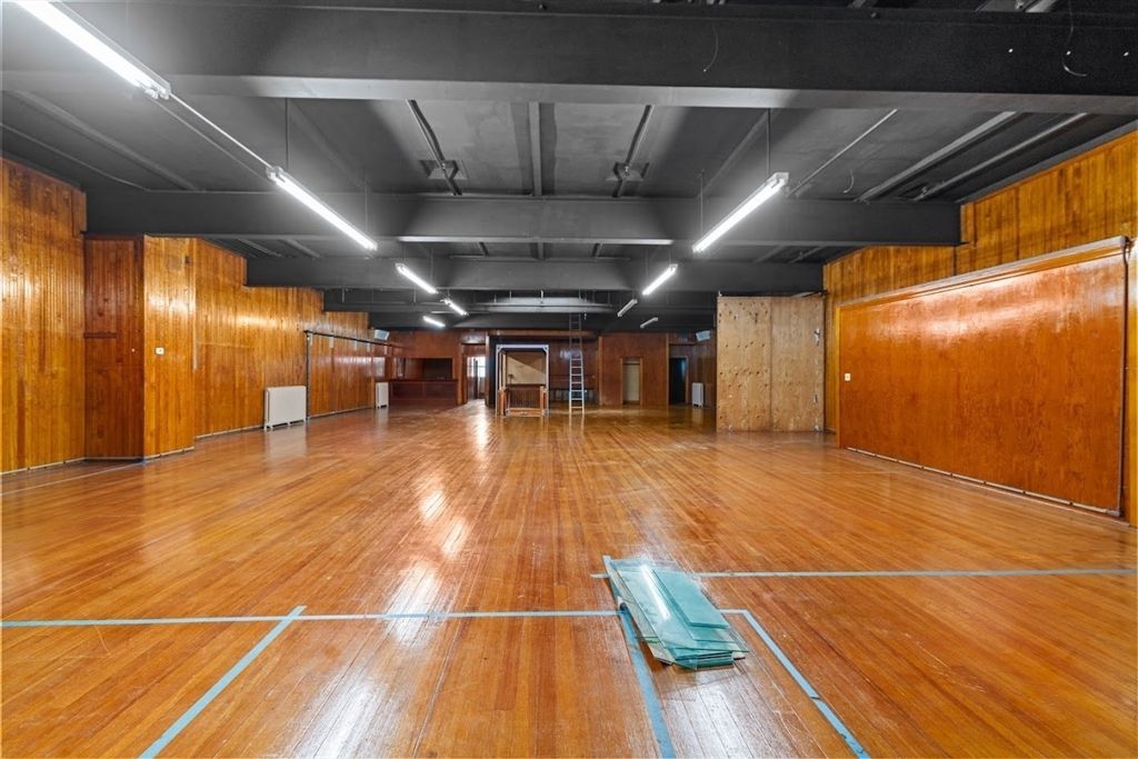 Interior, Wood Texture Flooring, Wooden Walls