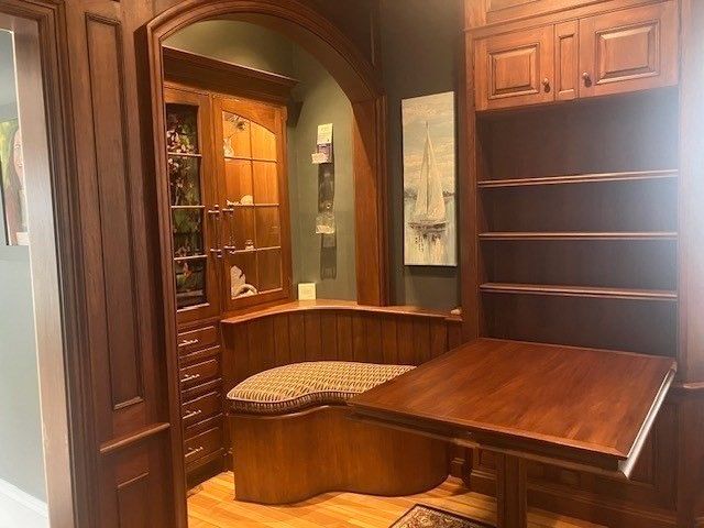 Interior, Wood Texture Flooring