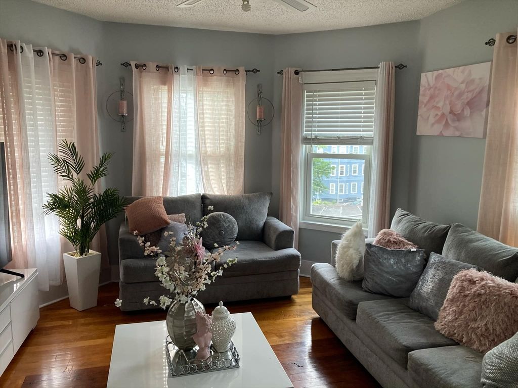 Interior, Living room, Wood Texture Flooring