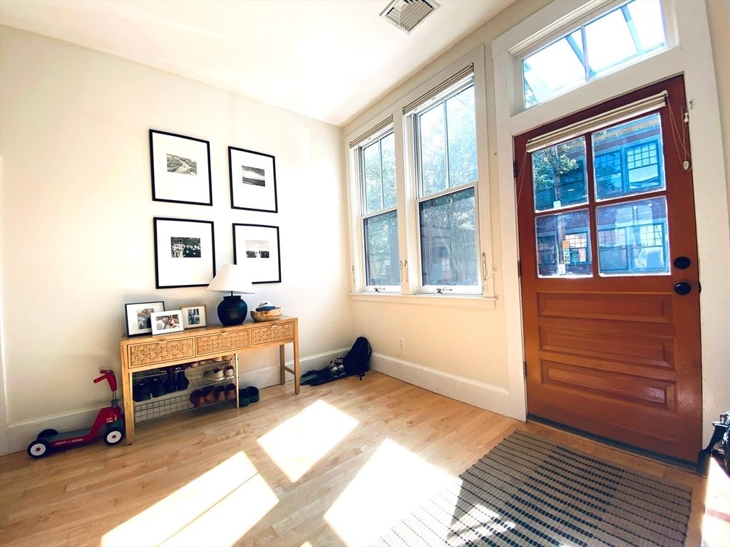 Interior, Wood Texture Flooring