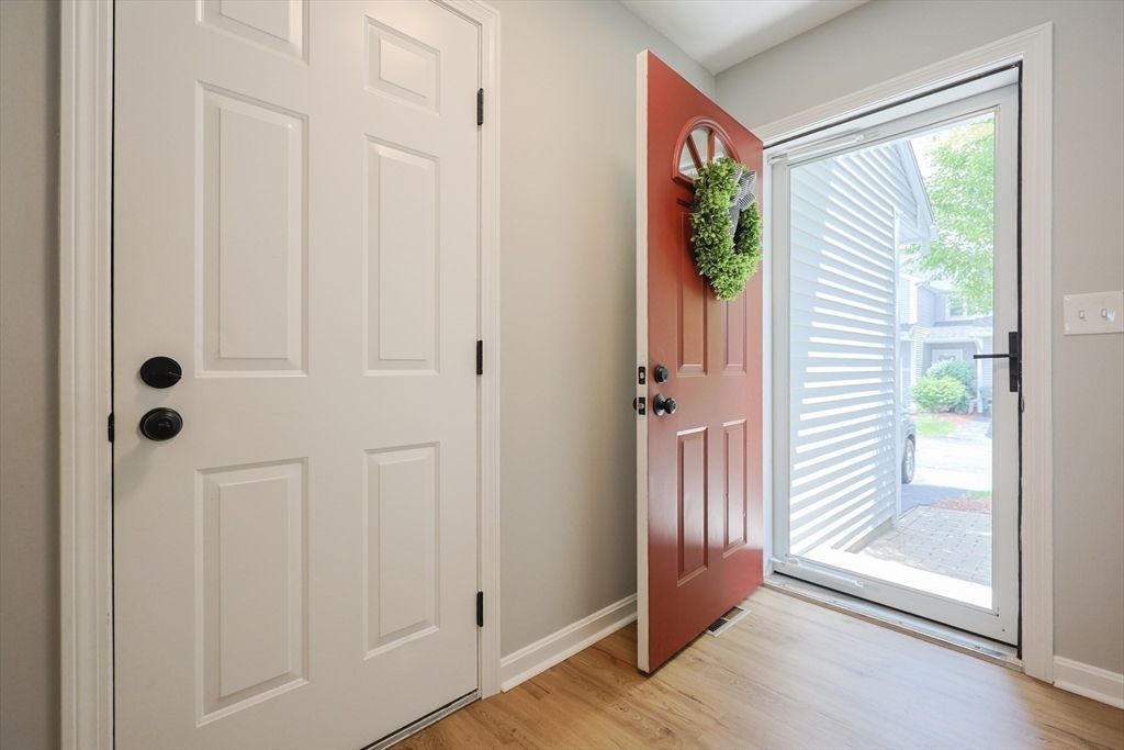 Interior, Wood Texture Flooring