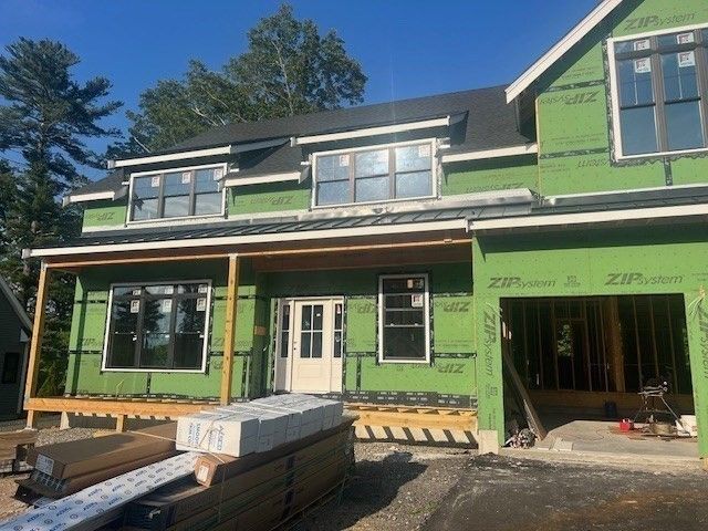 Exterior, Facade, None