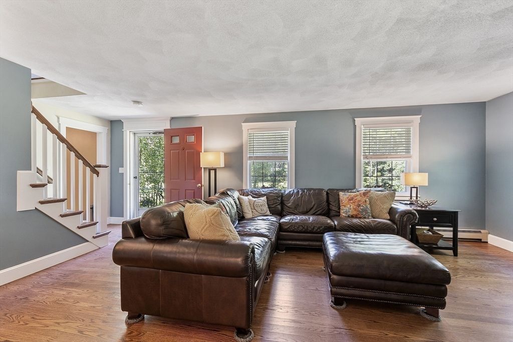 Interior, Living room, Wood Texture Flooring