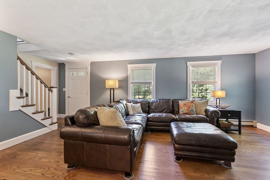 Interior, Living room, Wood Texture Flooring