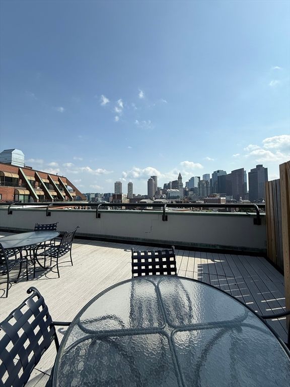 Water, Exterior, Other, Skyline