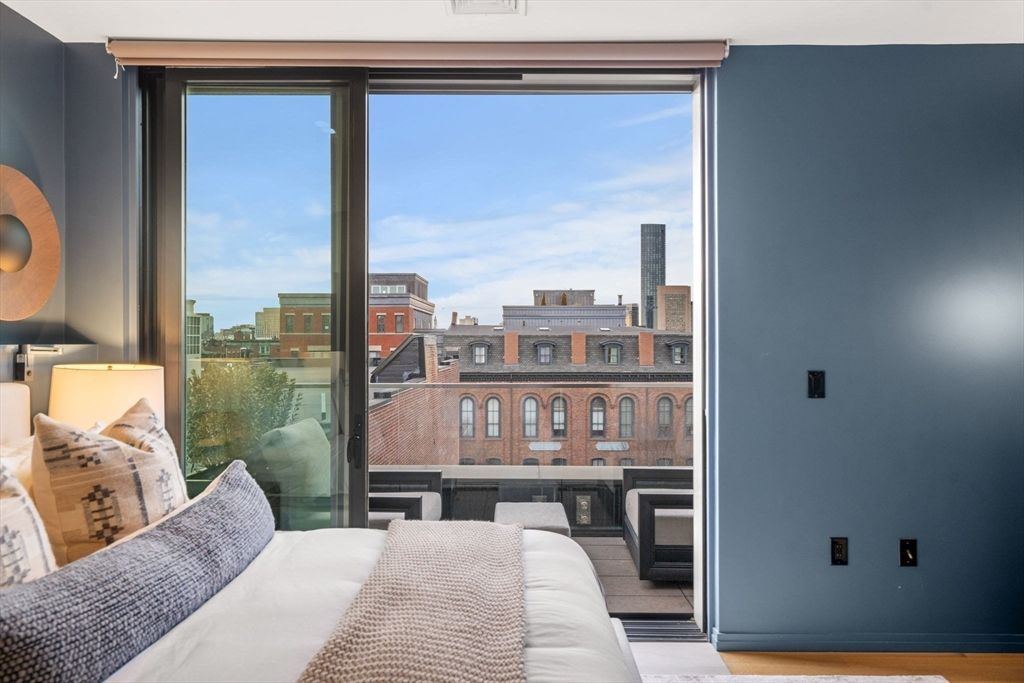 Interior, Bedroom, Other