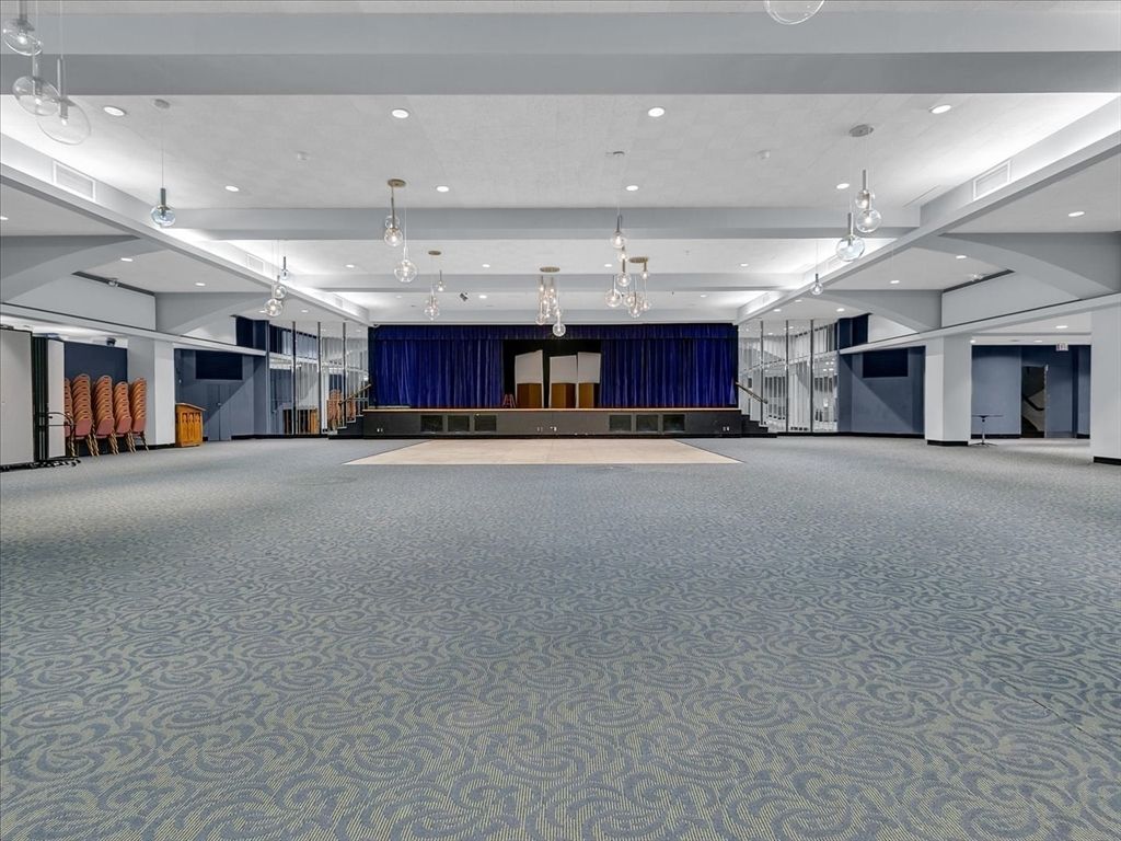 Interior, Pendant Lights, Recessed Lighting