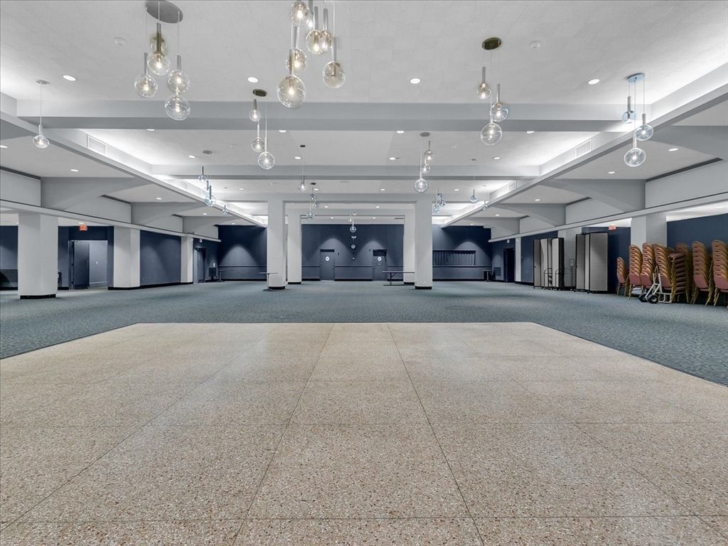 Interior, Pendant Lights, Recessed Lighting