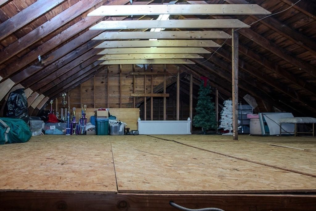Interior, Wooden Beams, Wooden Ceilings, Wooden Walls