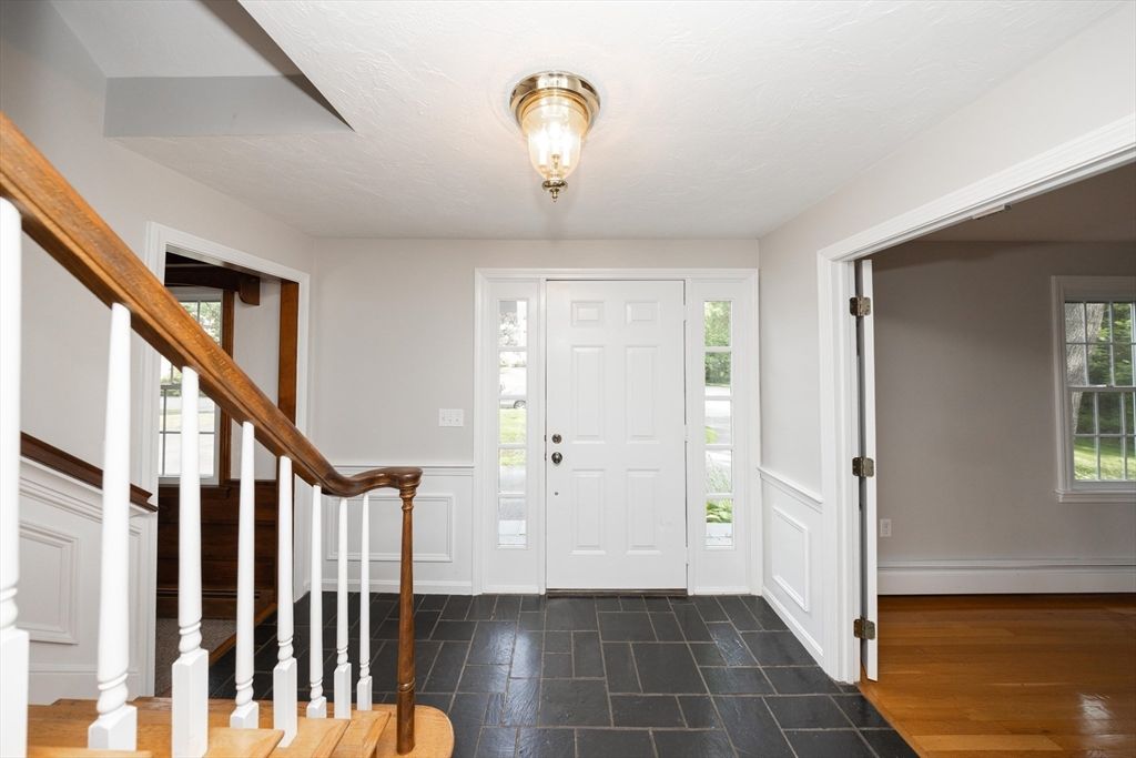 Interior, Wood Texture Flooring