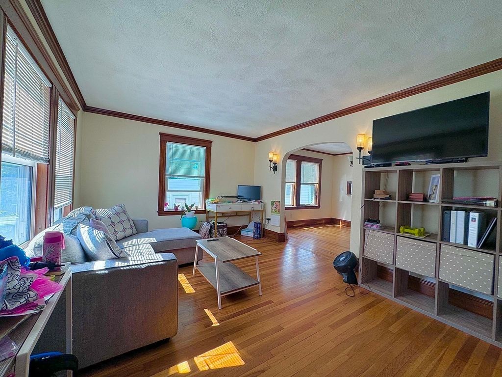 Interior, Living room, Wood Texture Flooring