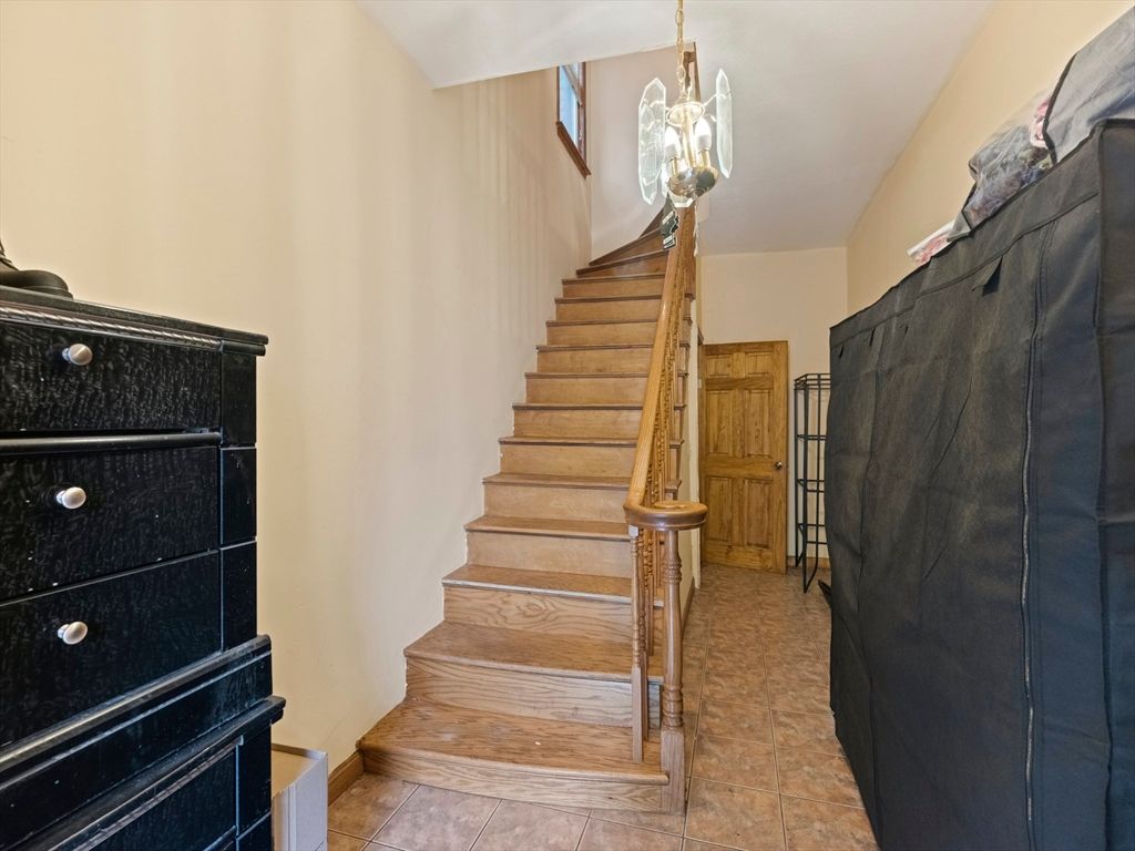 Interior, Pendant Lights