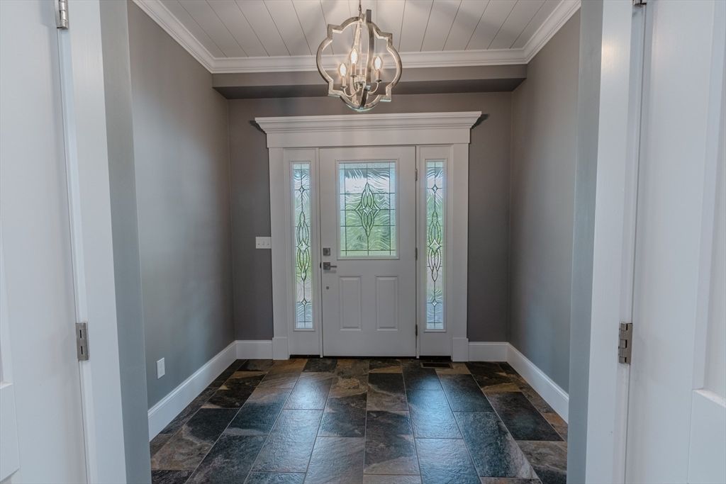 Chandelier, Interior, Pendant Lights