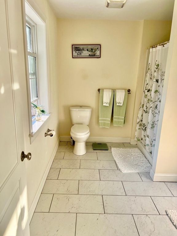 Bathroom, Interior, Marble