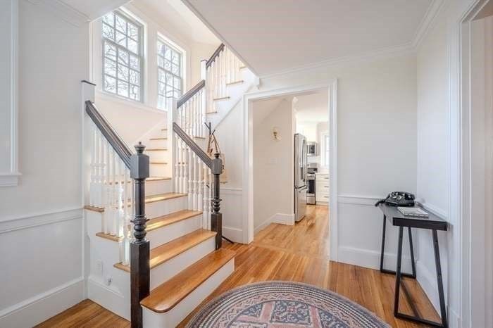 Interior, Wood Texture Flooring