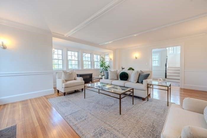 Interior, Living room, Wood Texture Flooring