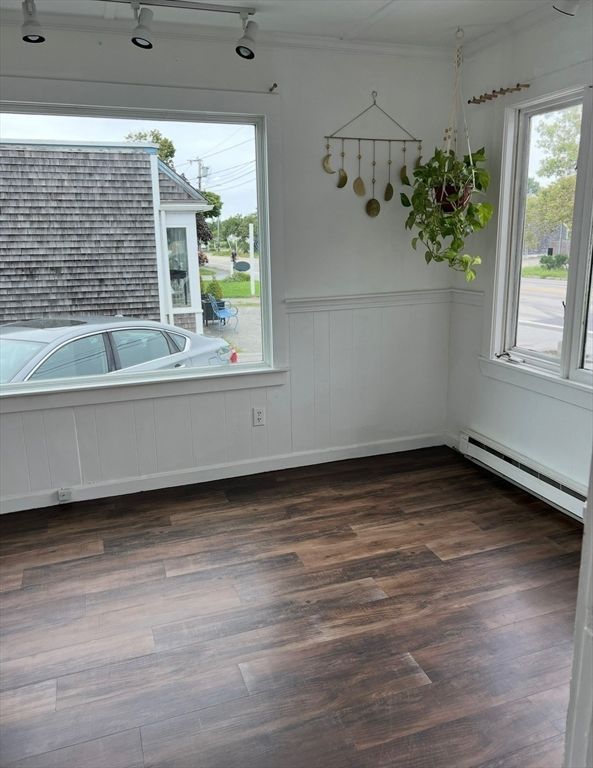 Interior, Wood Texture Flooring