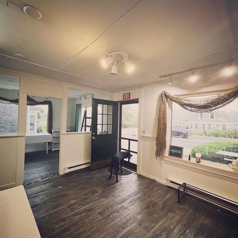 Interior, Wood Texture Flooring