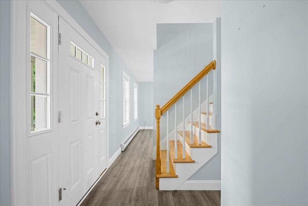 Interior, Wood Texture Flooring