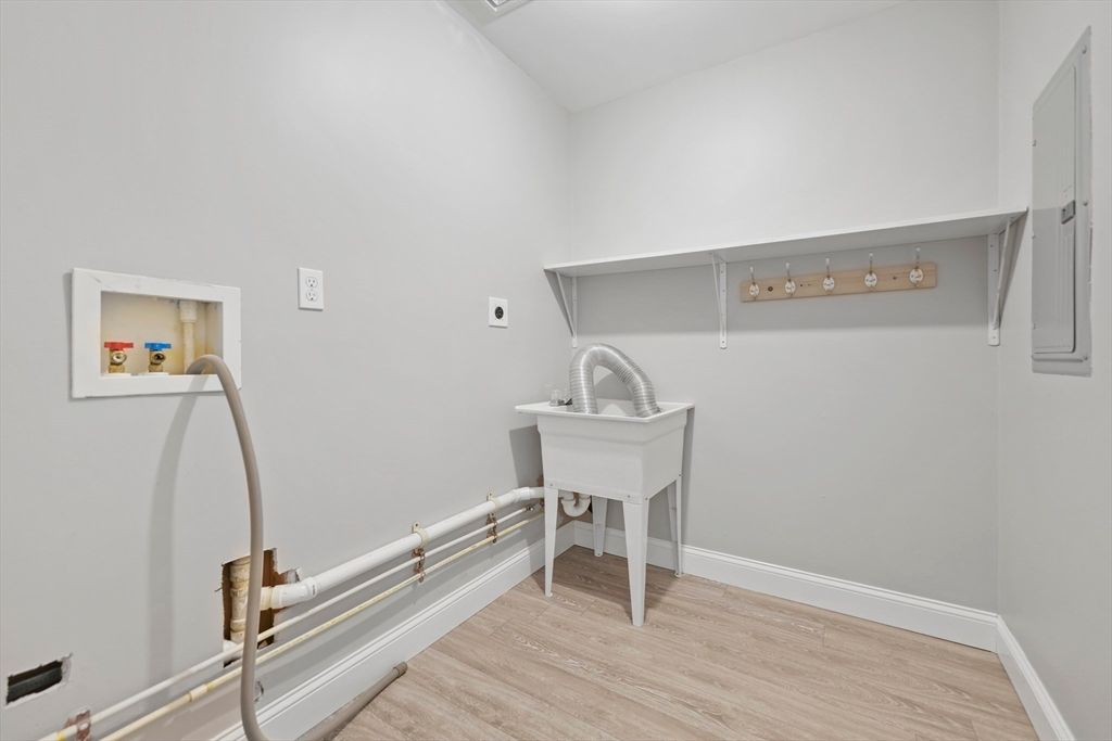 Interior, Wood Texture Flooring