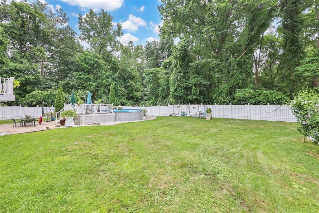 Backyard, Exterior, Playground, Pool
