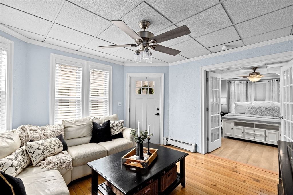 Interior, Living room, Wood Texture Flooring