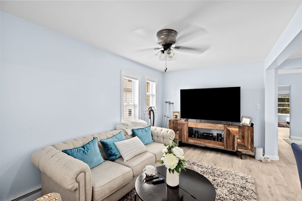 Interior, Living room, Wood Texture Flooring
