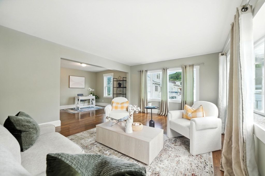 Interior, Living room, Wood Texture Flooring