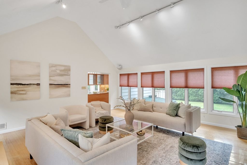 Interior, Living room, Wood Texture Flooring