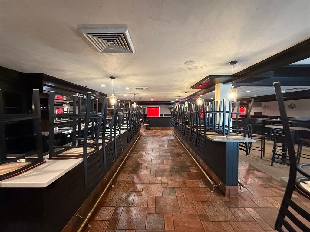 Interior, Pendant Lights, Recessed Lighting