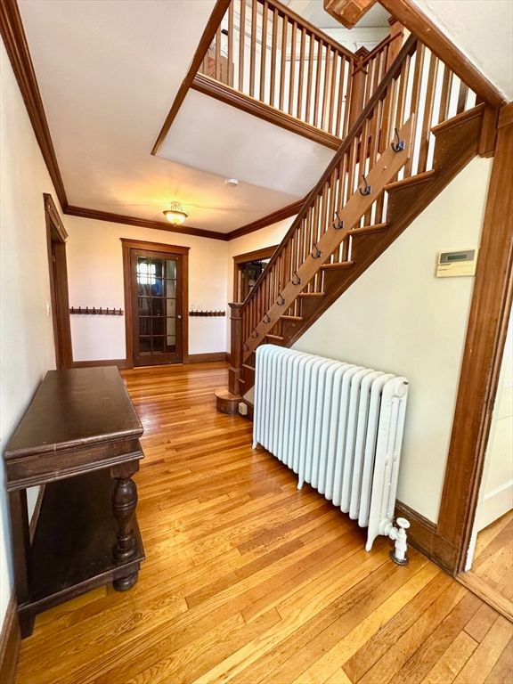 Interior, Wood Texture Flooring