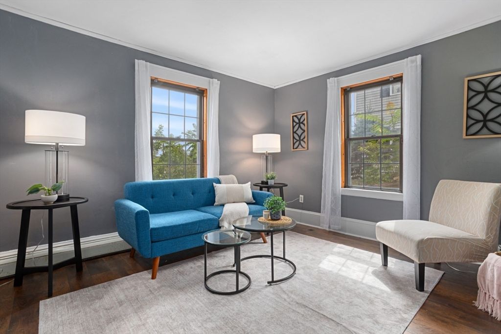 Interior, Living room, Wood Texture Flooring