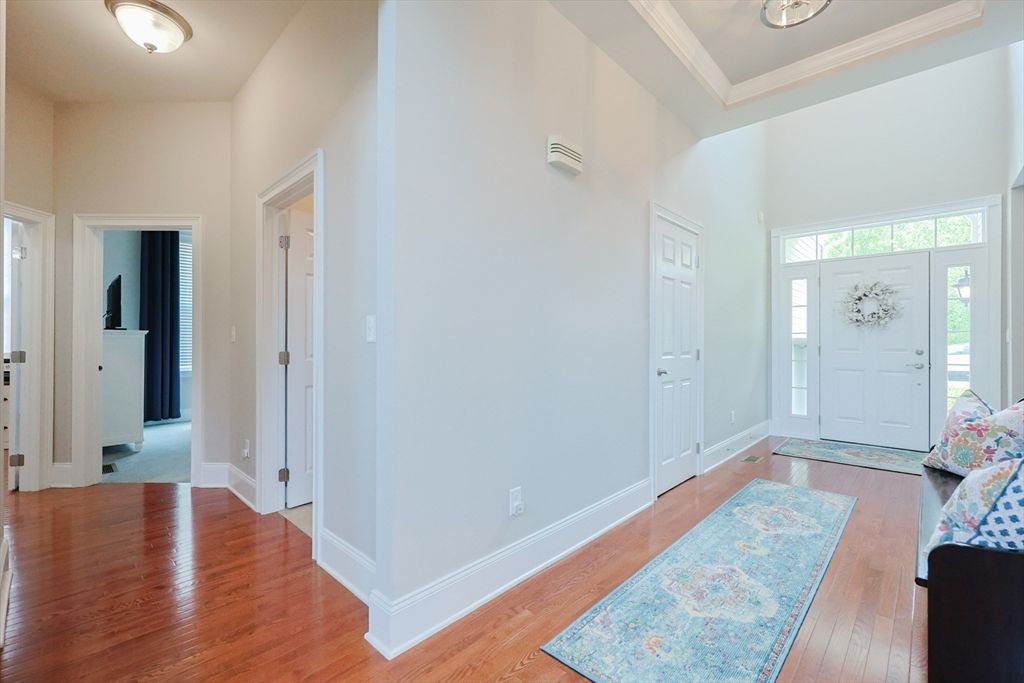 Interior, Wood Texture Flooring