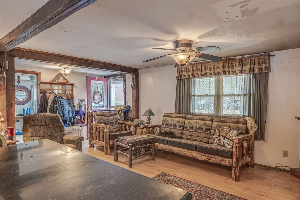 Interior, Living room, Wood Texture Flooring