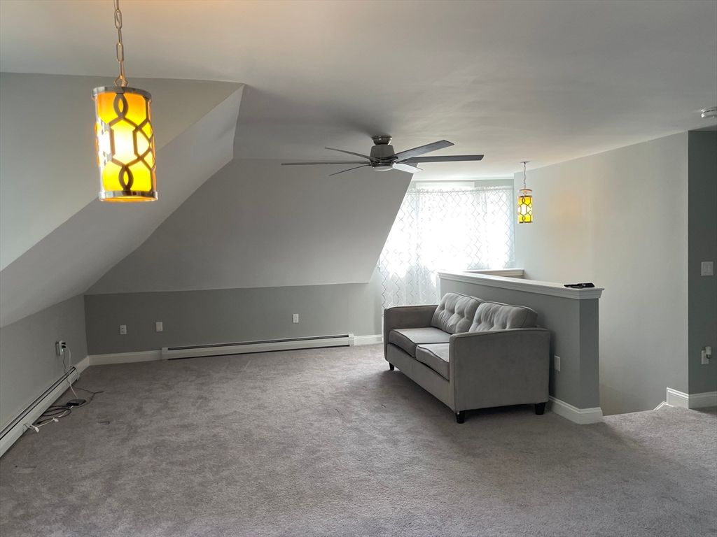 Interior, Pendant Lights