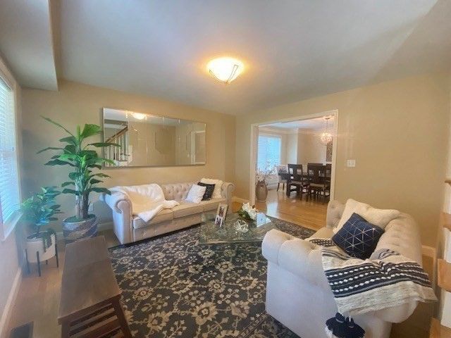 Chandelier, Dining room, Interior, Living room, Wood Texture Flooring
