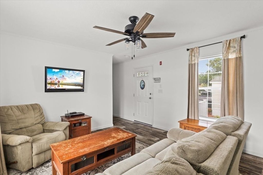 Interior, Living room, Wood Texture Flooring