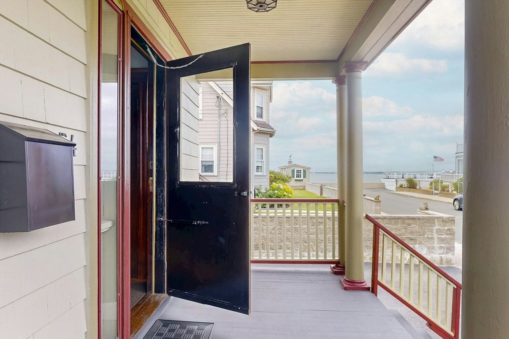 Water, Exterior, Other