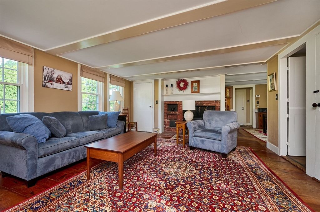 Interior, Living room, Wood Texture Flooring