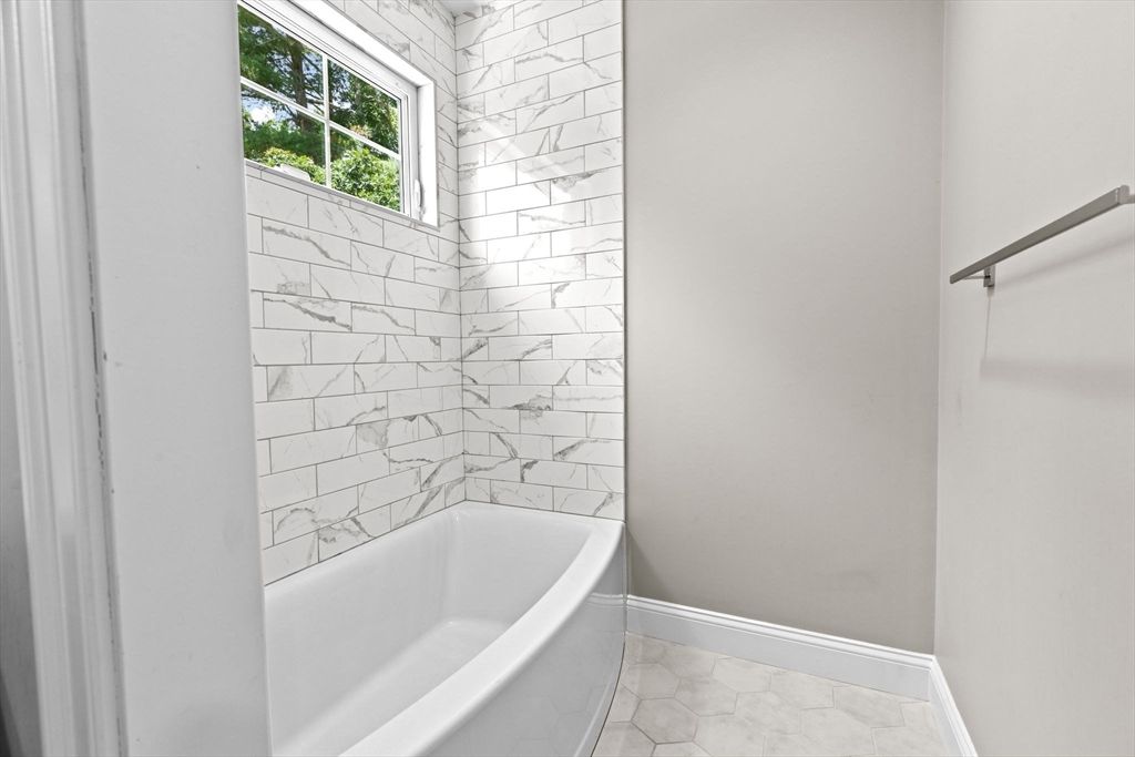 Bathroom, Interior, Marble, Marble Walls