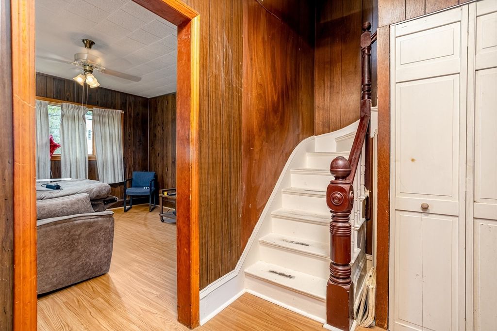 Interior, Wood Texture Flooring, Wooden Walls