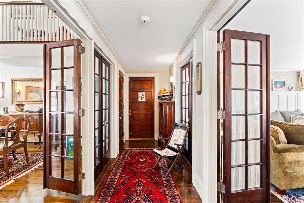 Interior, Wood Texture Flooring