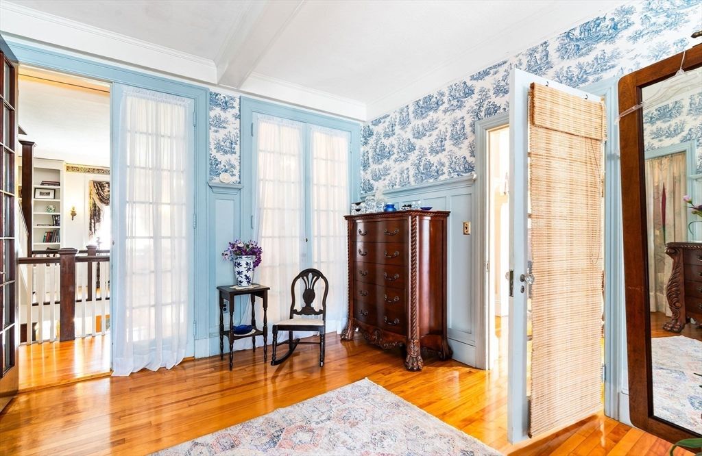 Interior, Wood Texture Flooring