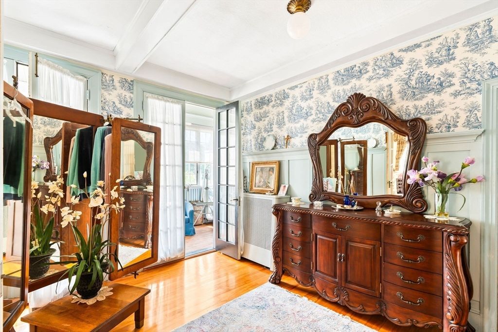 Interior, Wood Texture Flooring