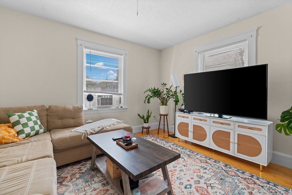 Interior, Living room, Wood Texture Flooring