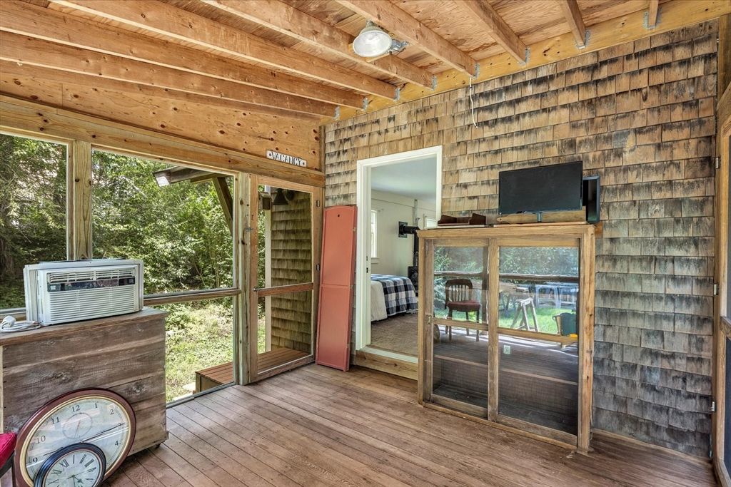 Interior, Wooden Beams, Wooden Ceilings, Wood Texture Flooring, Wooden Walls